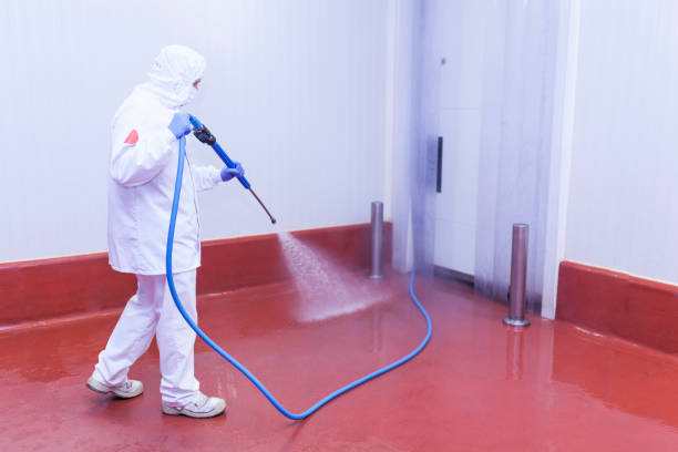 Erie, IL Pressure Washing Services Company