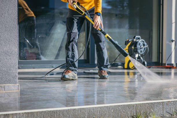 Boat and Dock Cleaning in Erie, IL